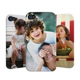 Coque personnalisée pour iPhone 4S Coque personnalisée pour iPhone 4S