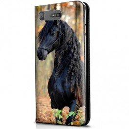 Housse Sony Xperia XZ1 personnalisée Housse Sony Xperia XZ1 personnalisée