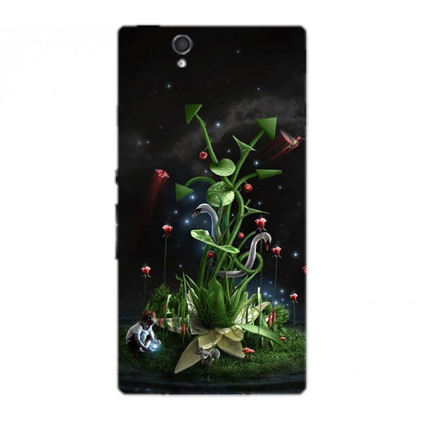 Coque sony xperia z bmw #4