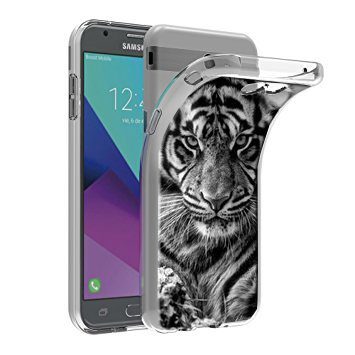 coque samsung j3 2017 animaux