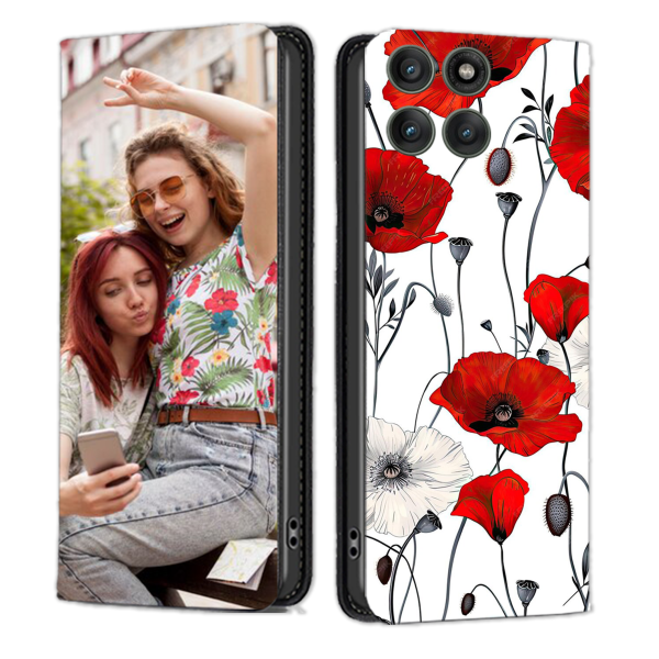 Etui Motorola Edge 60 personnalisé
