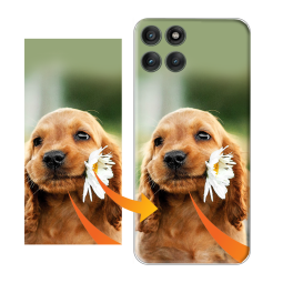 Coque personnalisée Motorola Edge 60 Pro