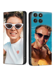 Etui Motorola Edge 60 Pro personnalisé