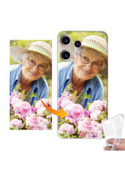 Silicone Nothing CMF Phone 2 Pro personnalisée