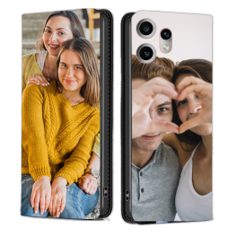 Etui Nothing CMF Phone 2 Pro personnalisé Etui Nothing CMF Phone 2 Pro personnalisé