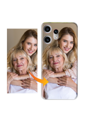 Coque personnalisée Nothing CMF Phone 2 Pro