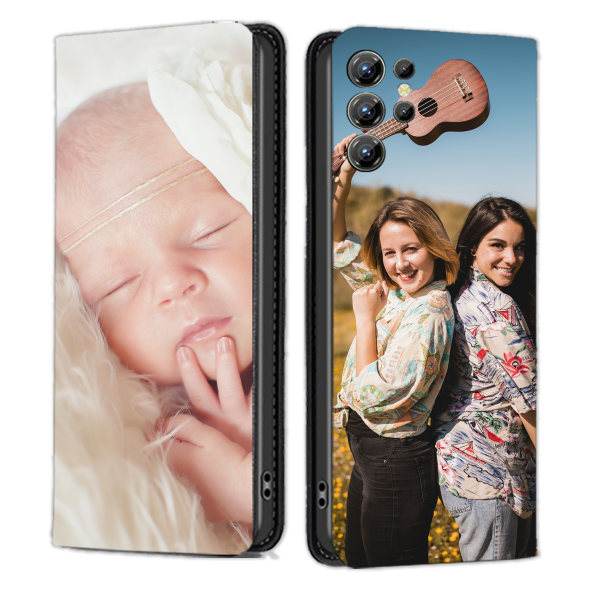Etui Oukitel C1 personnalisé