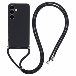 Coque cordon collier personnalisable Samsung Galaxy S25 Edge 5G