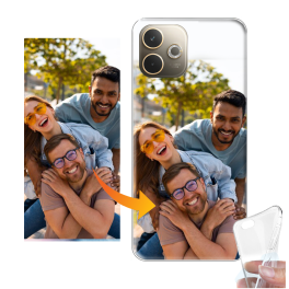 Silicone Oppo A5 Pro personnalisée
