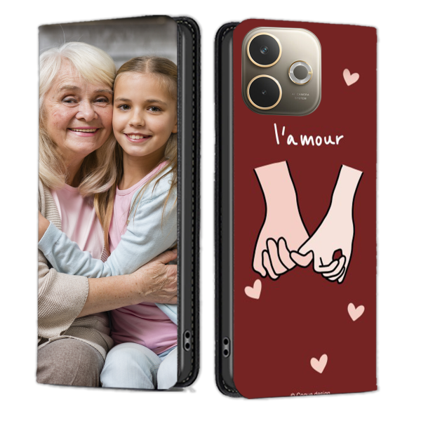 Etui Oppo A5 Pro personnalisé