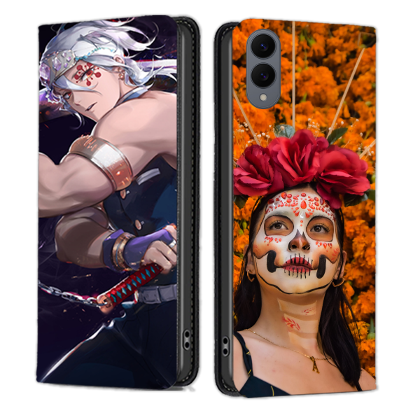 Etui Samsung Galaxy S25 Edge personnalisé