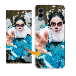 Coque personnalisée Samsung Galaxy S25 Edge Coque personnalisée Samsung Galaxy S25 Edge