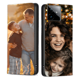 Etui Realme GT7 5G personnalisé Etui Realme GT7 5G personnalisé