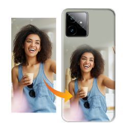 Coque Realme GT7T 5G personnalisée Coque Realme GT7T 5G personnalisée