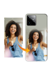 Coque Realme GT7T 5G personnalisée