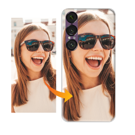 Coque Sony Xperia 1 VII personnalisée 