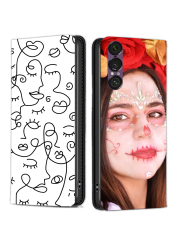Etui Sony Xperia 1 VII personnalisé