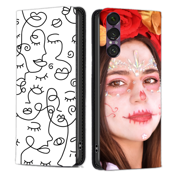 Etui Sony Xperia 1 VII personnalisé