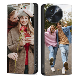 Etui Doogee Note 59 / 59 Pro / Plus personnalisé Etui Doogee Note 59 / 59 Pro / Plus personnalisé