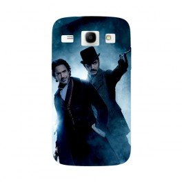 Coque personnalisée Samsung galaxy Core i8260