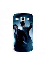 Coque personnalisée Samsung galaxy Core i8260