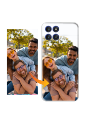 Coque Motorola G56 5G personnalisée 