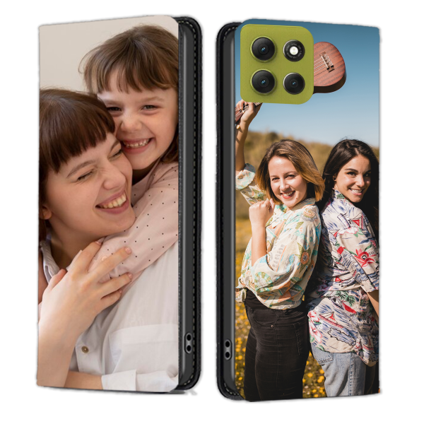 Etui Motorola G86 5G personnalisé