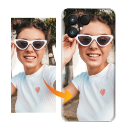 Coque Fairphone 6 personnalisée Coque Fairphone 6 personnalisée