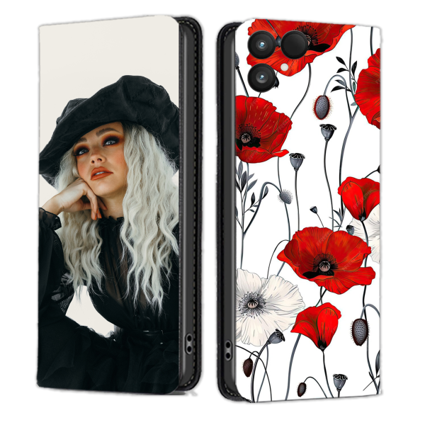 Etui Fairphone 6 personnalisé