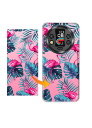 Silicone Oukitel WP200 Pro personnalisée