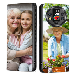 Etui Oukitel WP200 Pro personnalisé Etui Oukitel WP200 Pro personnalisé