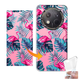 Silicone Oukitel WP28S personnalisée 