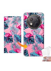Silicone Oukitel WP28S personnalisée 