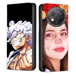 Etui Oukitel WP28S personnalisé Etui Oukitel WP28S personnalisé