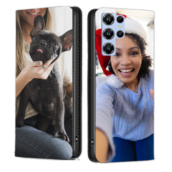 Etui Oukitel C61 / C61 PRO personnalisé
