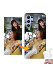 Silicone Oukitel C61 / C61 PRO personnalisée