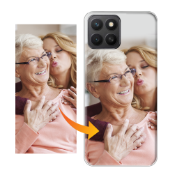 Coque Honor X8C personnalis&eacute;e