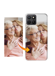 Coque Honor X8C personnalisée 