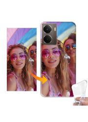 Silicone Realme P3 5G personnalisée