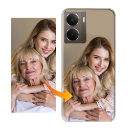 Coque Realme P3 5G personnalisée Coque Realme P3 5G personnalisée