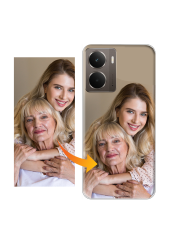 Coque Realme P3 5G personnalisée 