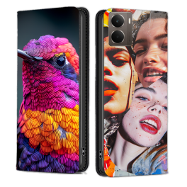 Etui Realme P3 5G personnalisé Etui Realme P3 5G personnalisé