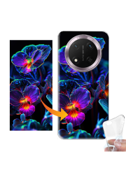 Silicone Honor X9C personnalisée