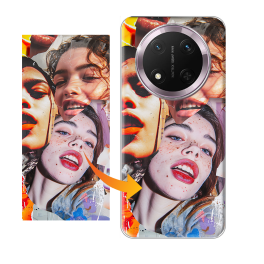 Coque Honor X9C personnalis&eacute;e
