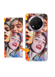 Coque Honor X9C personnalisée