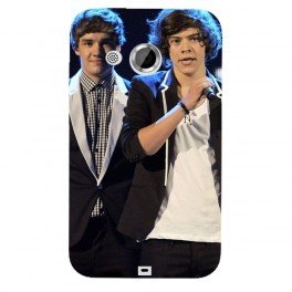 Silicone personnalisée HTC desire 200 Silicone personnalisée HTC desire 200