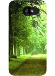 Coque personnalisée HTC desire 601