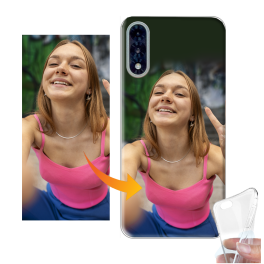 Silicone OnePlus Nord 5 personnalisée
