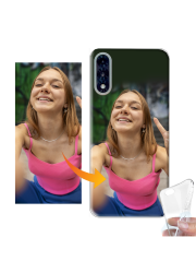 Silicone OnePlus Nord 5 personnalisée