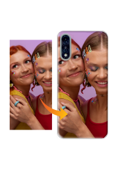 Coque OnePlus Nord 5 personnalisée 